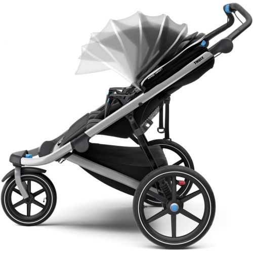 툴레 Thule Urban Glide 2.0 Jogging Stroller