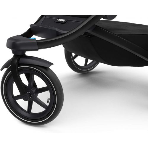 툴레 Thule Urban Glide 2.0 Jogging Stroller