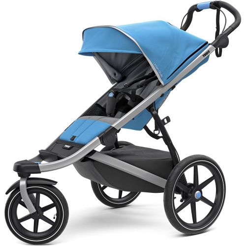 툴레 Thule Urban Glide 2.0 Jogging Stroller