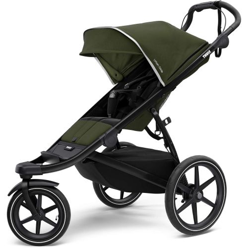 툴레 Thule Urban Glide 2.0 Jogging Stroller