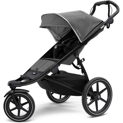 툴레 Thule Urban Glide 2.0 Jogging Stroller