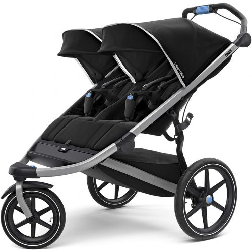 툴레 Thule Urban Glide 2.0 Jogging Stroller