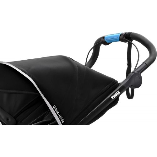 툴레 Thule Urban Glide 2.0 Jogging Stroller