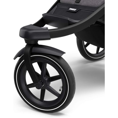 툴레 Thule Urban Glide 2.0 Jogging Stroller