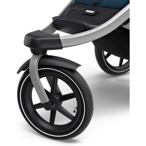 툴레 Thule Urban Glide 2.0 Jogging Stroller