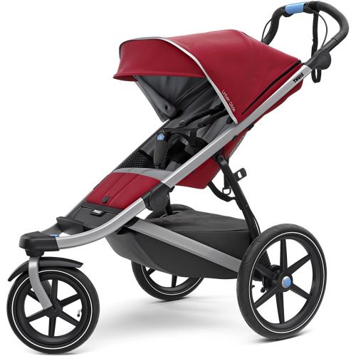 툴레 Thule Urban Glide 2.0 Jogging Stroller