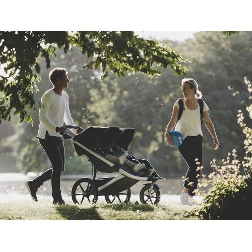 툴레 Thule Urban Glide 2.0 Jogging Stroller