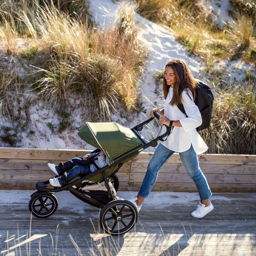 툴레 Thule Urban Glide 2.0 Jogging Stroller