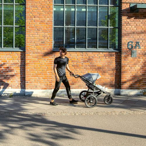 툴레 Thule Urban Glide 2.0 Jogging Stroller