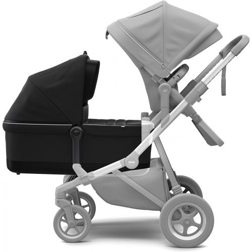 툴레 Thule Sleek Bassinet