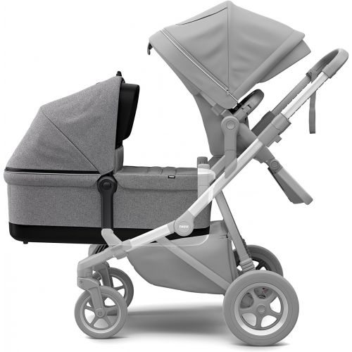 툴레 Thule Sleek Bassinet