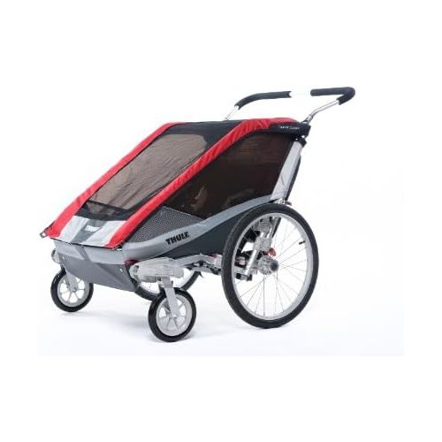 툴레 Thule Chariot Strolling Kit 20100209