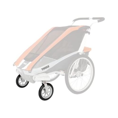 툴레 Thule Chariot Strolling Kit 20100209