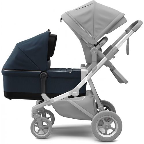 툴레 Thule Sleek Bassinet