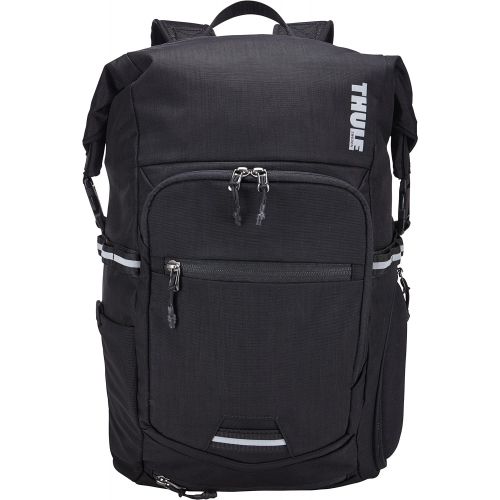 툴레 Thule Pack-n-Pedal Commuter Backpack