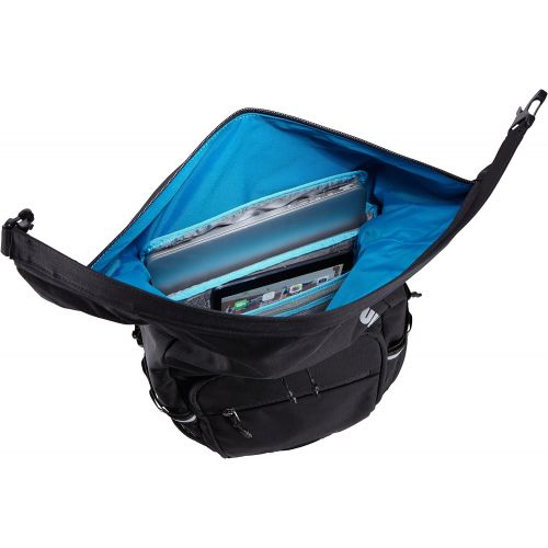 툴레 Thule Pack-n-Pedal Commuter Backpack