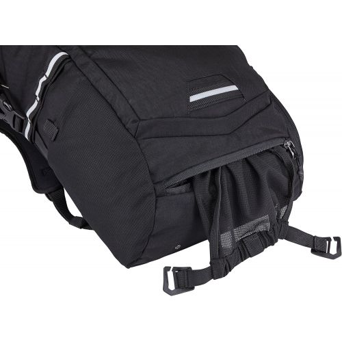 툴레 Thule Pack-n-Pedal Commuter Backpack