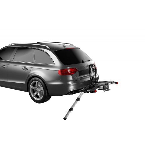 툴레 Thule EasyFold XT Bike Carrier