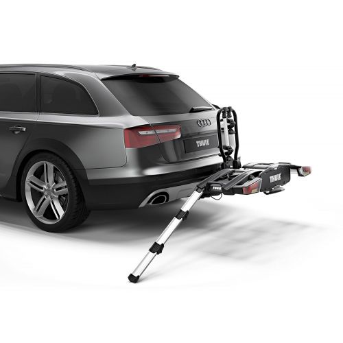 툴레 Thule EasyFold XT Bike Carrier