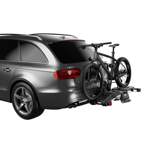 툴레 Thule EasyFold XT Bike Carrier