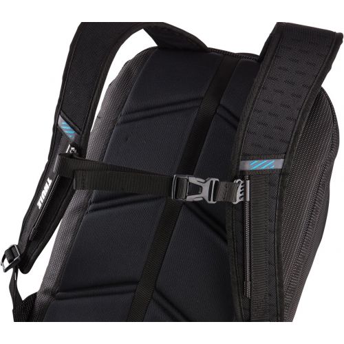 툴레 Thule TCBP-417 Crossover 32 L Backpack, Black