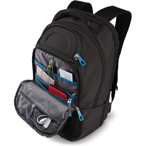 툴레 Thule TCBP-417 Crossover 32 L Backpack, Black