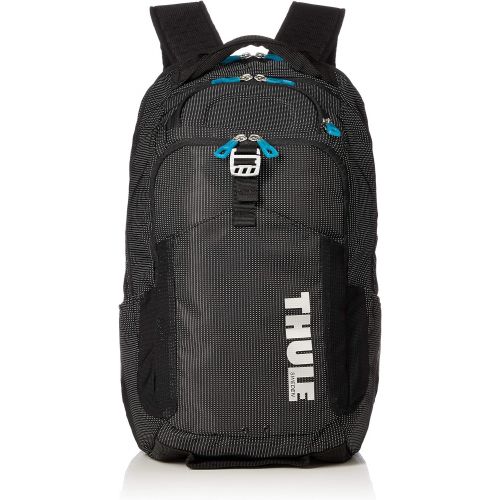 툴레 Thule TCBP-417 Crossover 32 L Backpack, Black