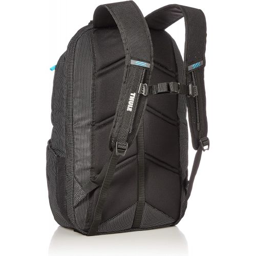 툴레 Thule TCBP-417 Crossover 32 L Backpack, Black