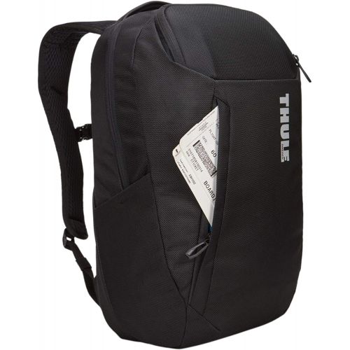 툴레 Thule TACLB116 Accent Laptop Bag, 15.6