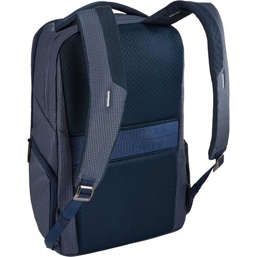 툴레 Thule Crossover 2 Laptop Backpack, 20L