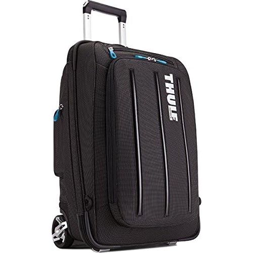 툴레 Thule Crossover 38-Litre Rolling Carry-On