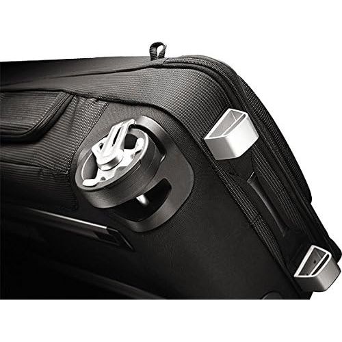 툴레 Thule Crossover 38-Litre Rolling Carry-On