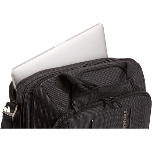 툴레 Thule Luggage Crossover 2 Laptop Bag 15.6