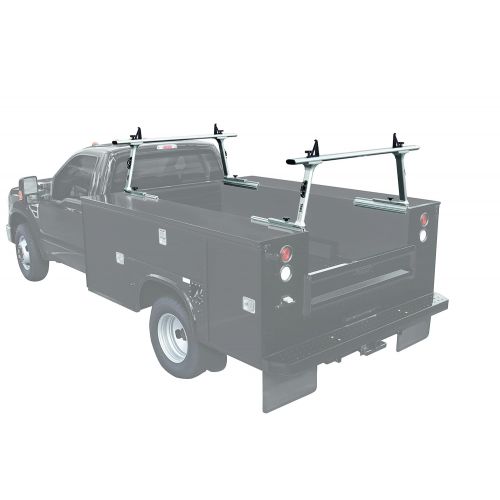 툴레 Thule TracRac Utility Rack System