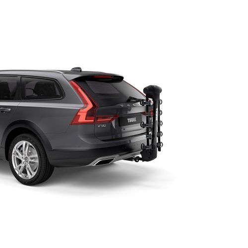 툴레 Thule Apex XT 5 Hitch Bike Rack