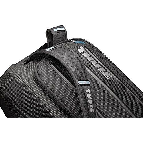 툴레 Thule Crossover 38-Litre Rolling Carry-On