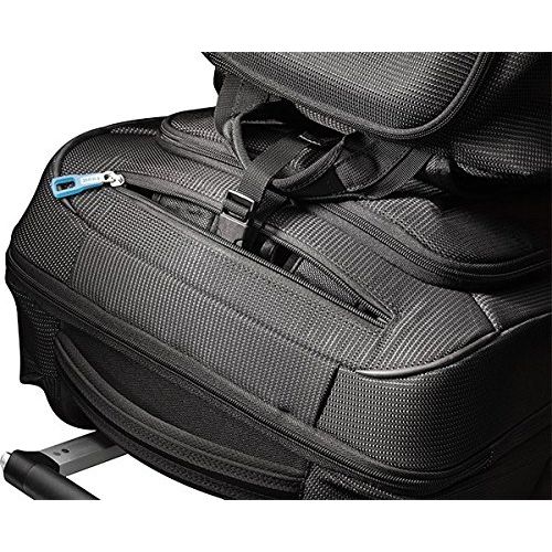 툴레 Thule Crossover 38-Litre Rolling Carry-On