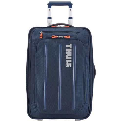 툴레 Thule Crossover 38-Litre Rolling Carry-On