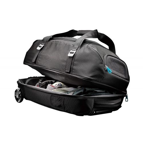 툴레 Thule Crossover 87-Litre Rolling Duffel Pack