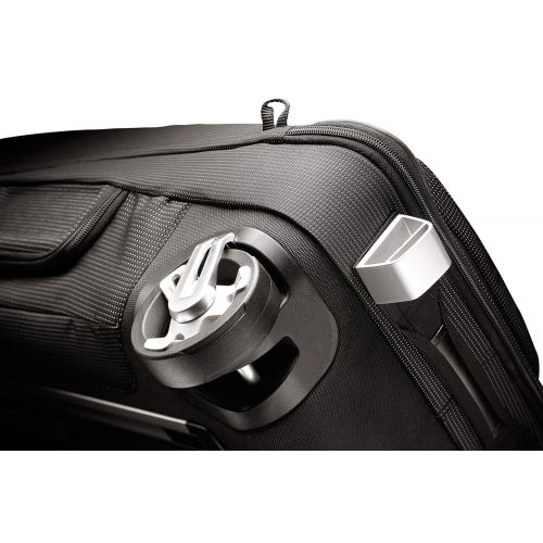 툴레 Thule Crossover 87-Litre Rolling Duffel Pack