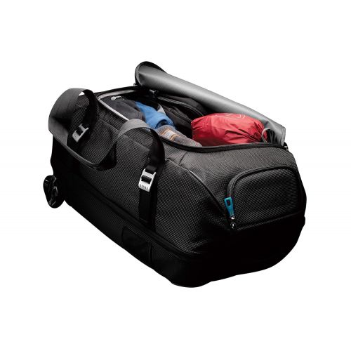 툴레 Thule Crossover 87-Litre Rolling Duffel Pack