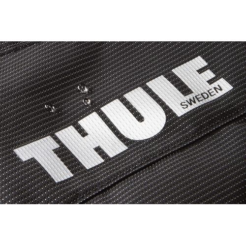 툴레 Thule Crossover 87-Litre Rolling Duffel Pack