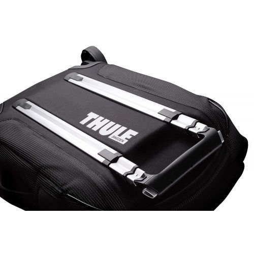 툴레 Thule Crossover 87-Litre Rolling Duffel Pack