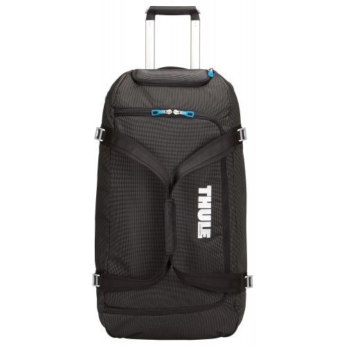 툴레 Thule Crossover 87-Litre Rolling Duffel Pack