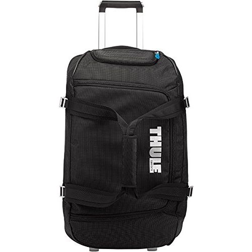 툴레 Thule Crossover 56-Litre Rolling Duffel Pack