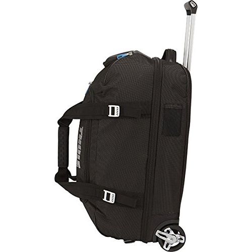 툴레 Thule Crossover 56-Litre Rolling Duffel Pack