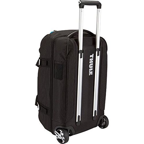 툴레 Thule Crossover 56-Litre Rolling Duffel Pack