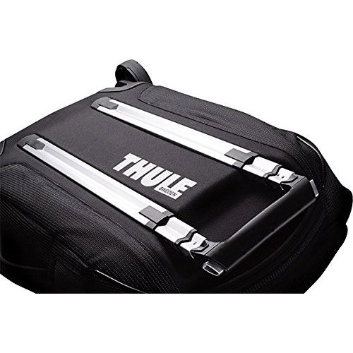 툴레 Thule Crossover 56-Litre Rolling Duffel Pack