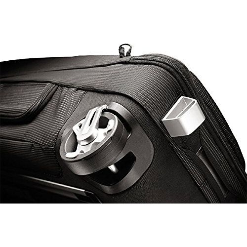 툴레 Thule Crossover 56-Litre Rolling Duffel Pack