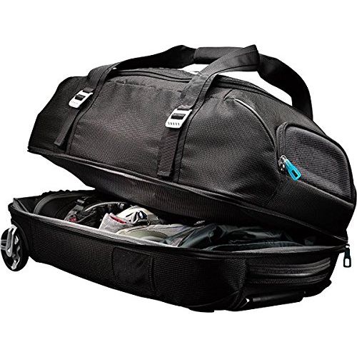 툴레 Thule Crossover 56-Litre Rolling Duffel Pack